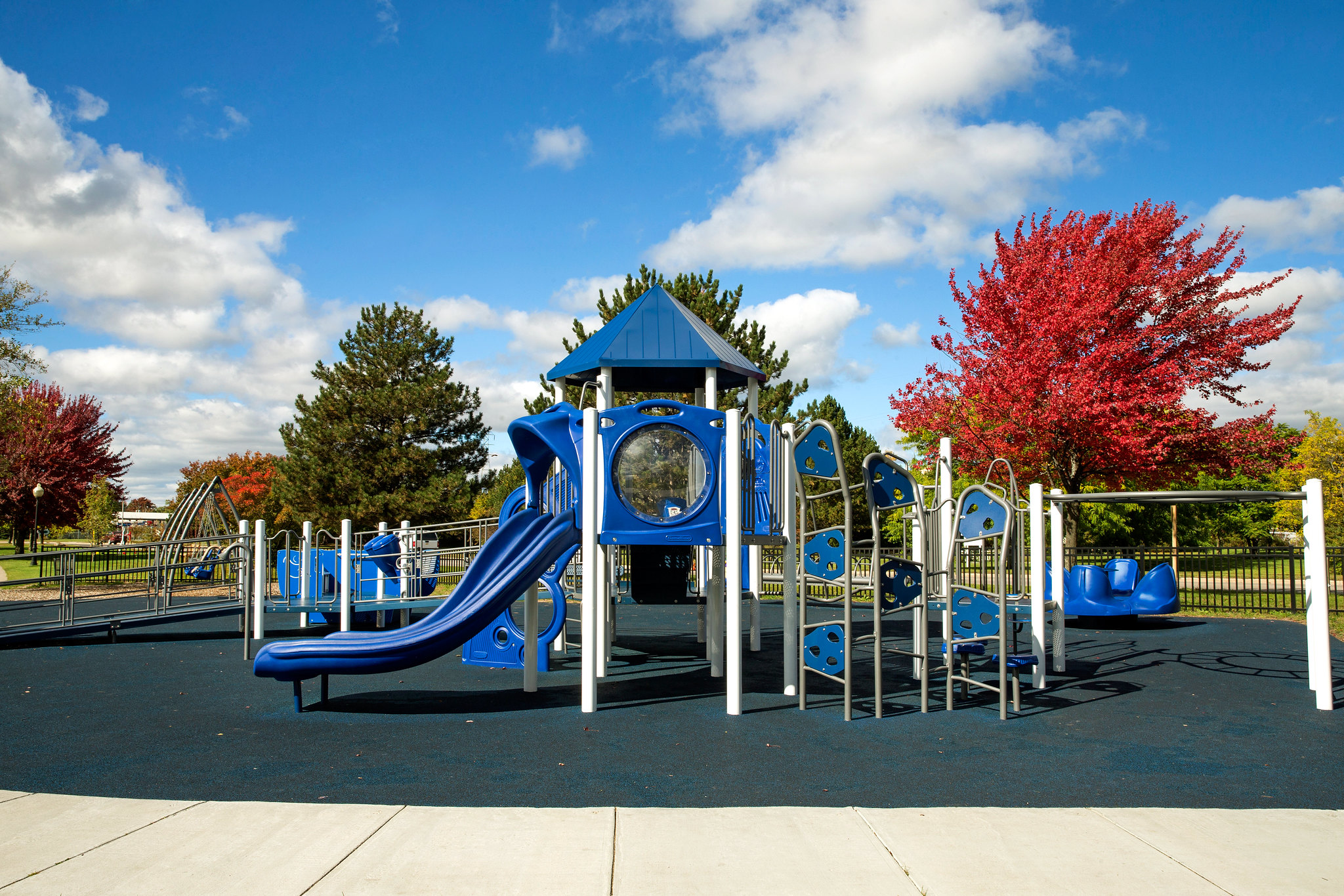 遊具イメージ　株式会社アソビト