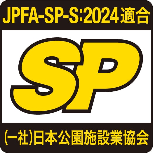 SPマーク　株式会社アソビト