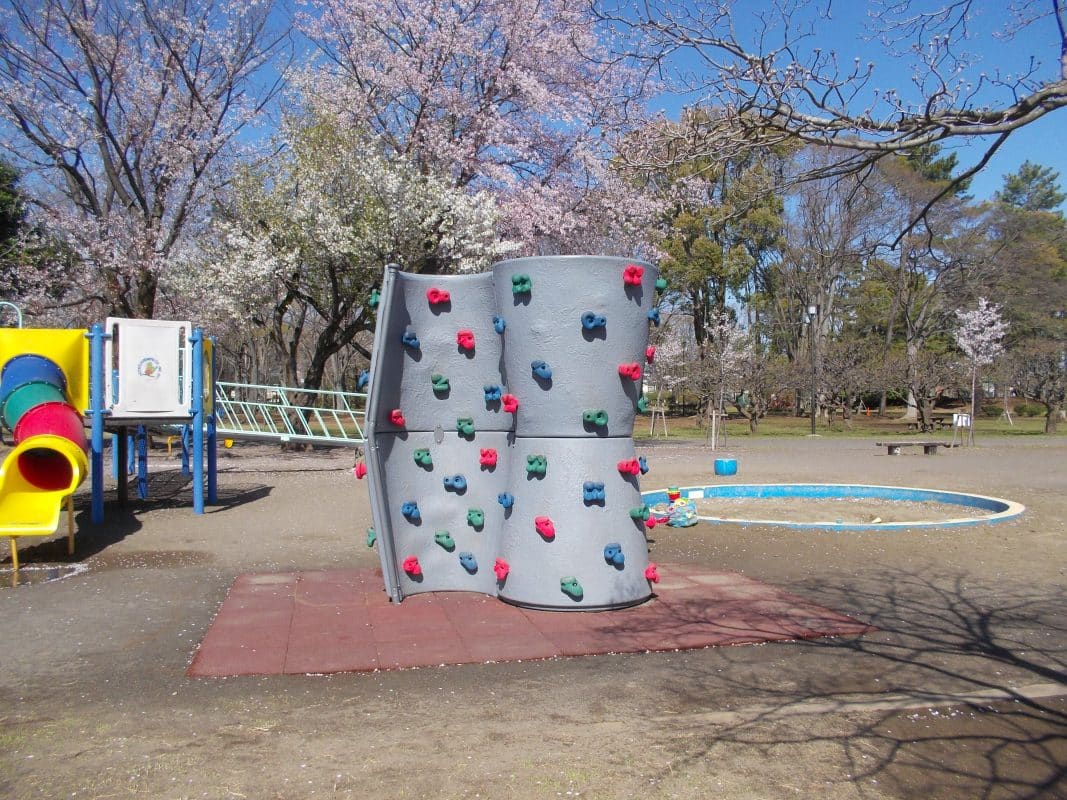 ロッククライマー