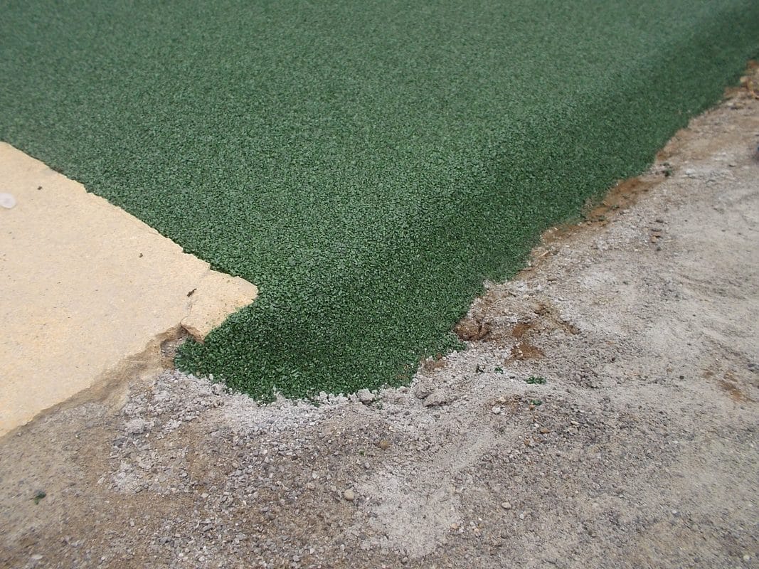 東京都品川区西の台公園プライムタイム複合遊具