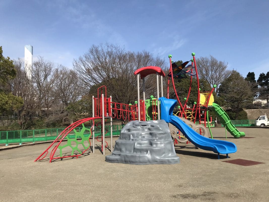 ロックようなクライム付き