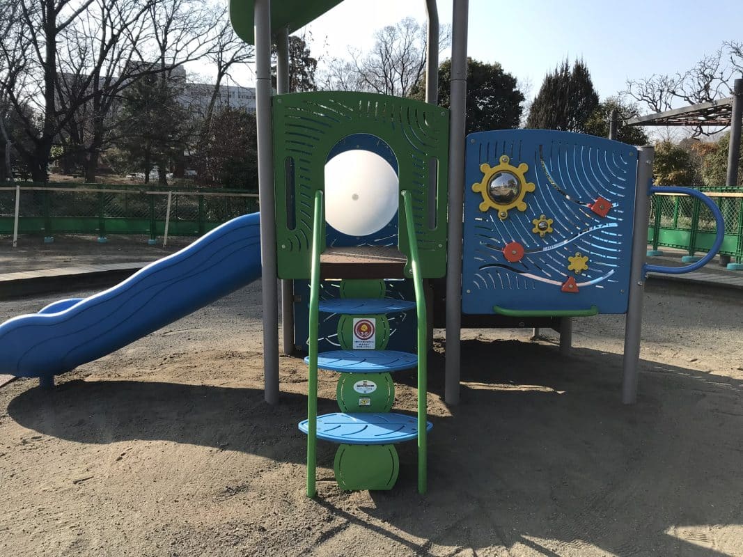 リーフようなクライム