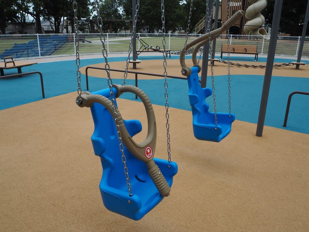 ゼロジーブランコシート