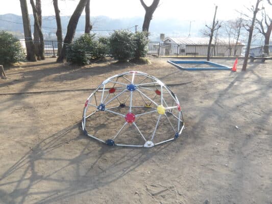 ドームクライマー