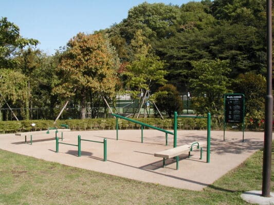 大丸公園