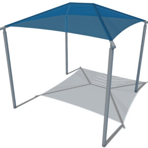 QRI001---8'-Square-Hip-10'