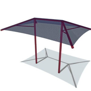 QRI175---10'-Dual-Column-Umbrella