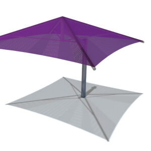 QRI204-12'-Cantilever-Umberlla