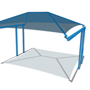 QRI207-10'-Standard-Cantilever