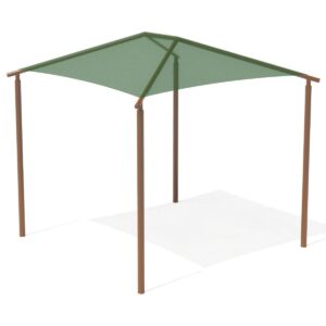 正方形（４脚）