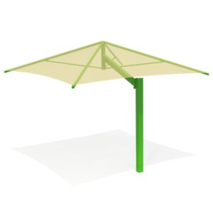 qri204-Cantilever Umbrella