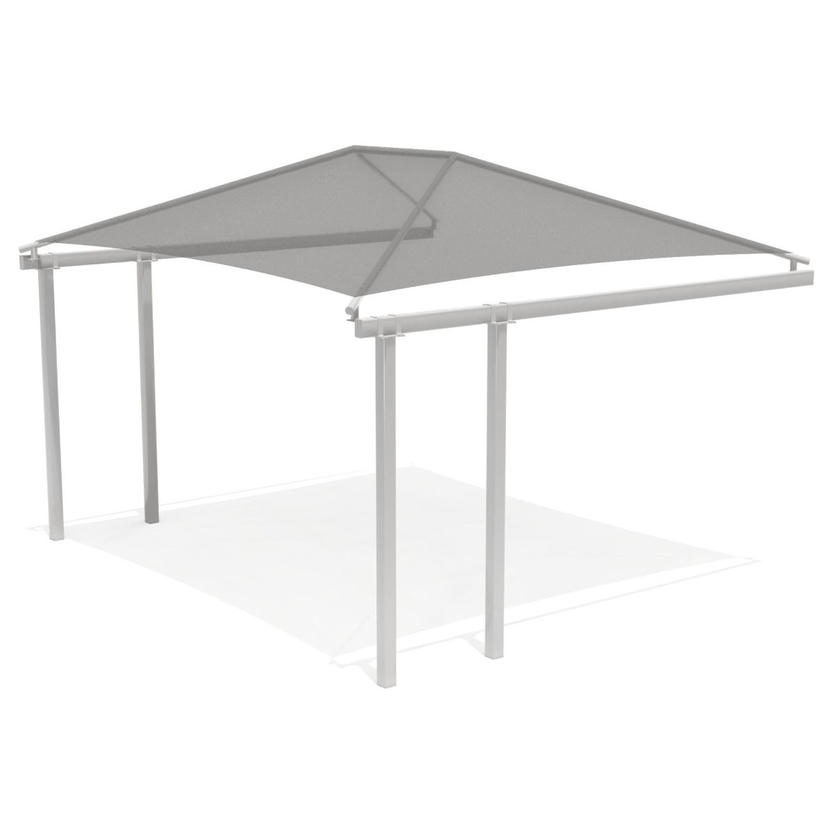 スタンダード カンチレバー 2 qri207-ade